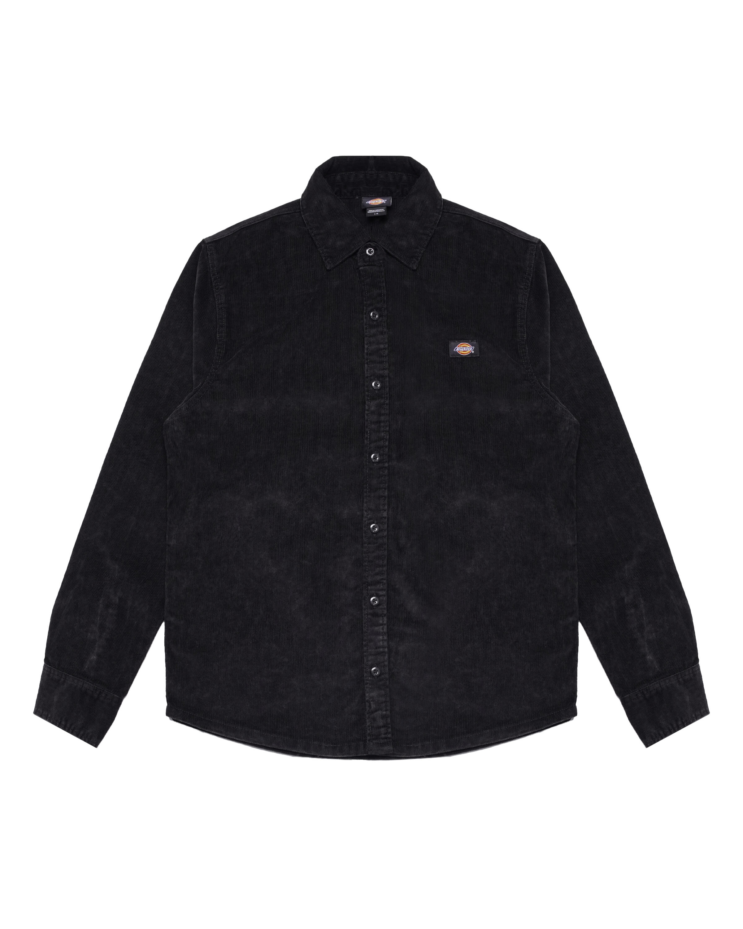 Dickies CHASE CITY SHIRT | DK0A4YRZBLK1 | AFEW STORE